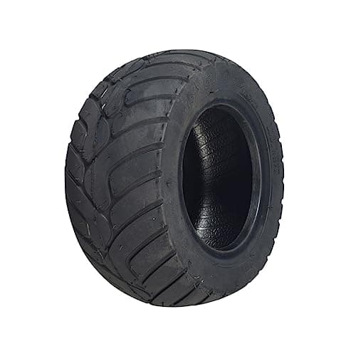 AlveyTech 13x5-6 Tubeless Tire for Go-Kart, Fits 6" Rims