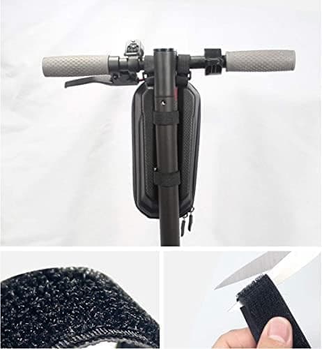 WILD MAN Waterproof Scooter Storage Bag for Scooters (2L)