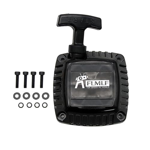 Zenoah ChongYang 23-30.5cc Metal Claw Pull Start Starter Set redcat HSP