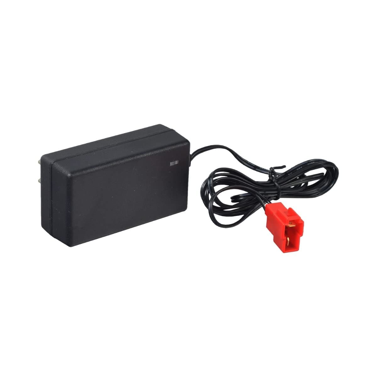 AlveyTech 12V 1.0A Square End Battery Charger