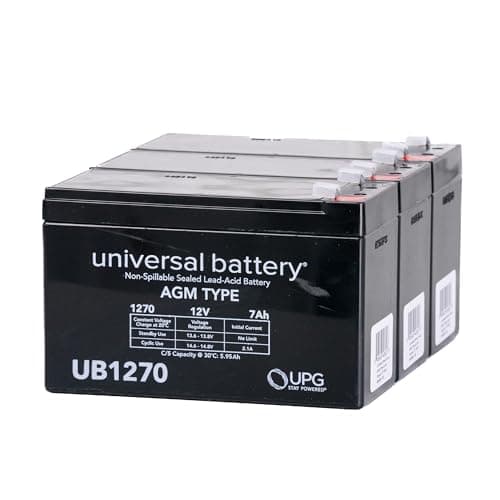 AlveyTech 36V Battery Pack - Fits Razor EcoSmart Metro & Electric Scooters