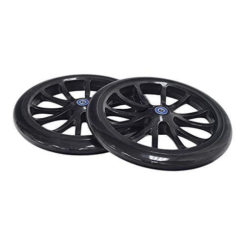 AlveyTech 10 Wheel Set for Razor A6