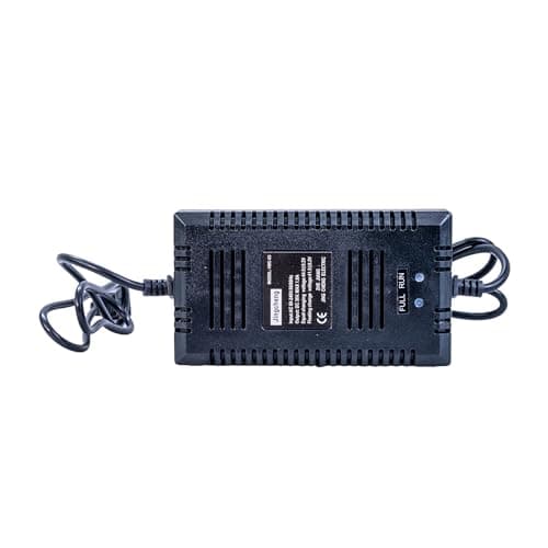 AlveyTech 36V 1.6A 3-Prong Battery Charger