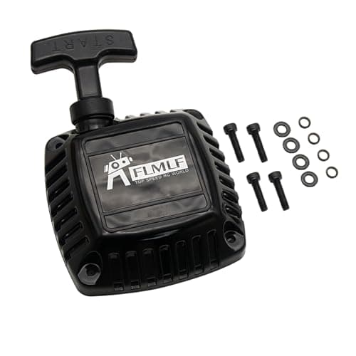 Zenoah ChongYang 23-30.5cc Metal Claw Pull Start Starter Set redcat HSP