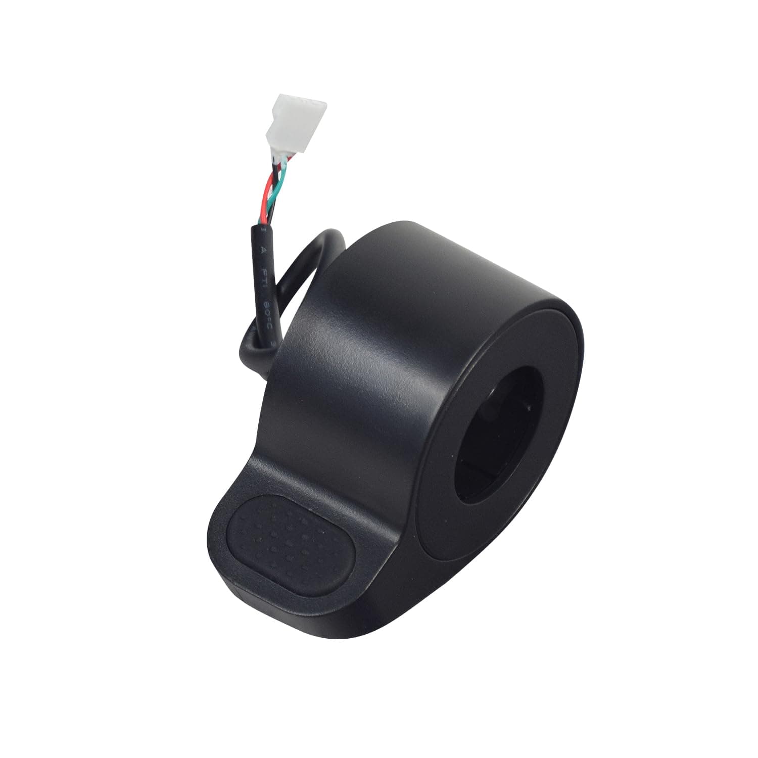 AlveyTech 3-Wire Thumb Throttle for Hover-1 Alpha Scooter