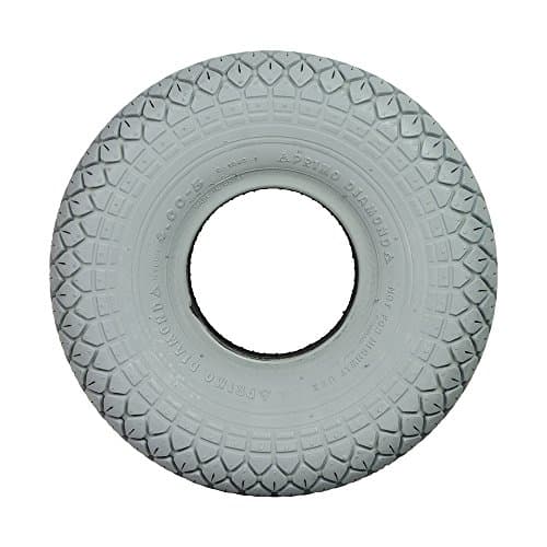 AlveyTech 4.00-5 Pneumatic Mobility Tire