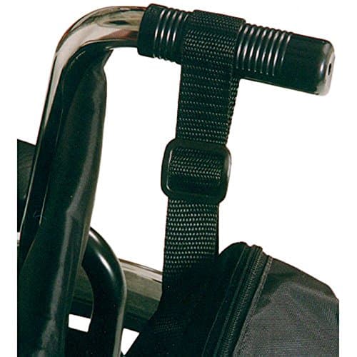 Scooter Seatback Bag Diestco B1111 at Top Mobility
