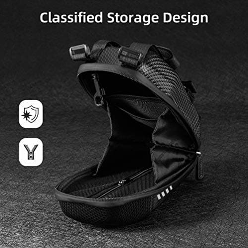 ROCKBROS Waterproof Scooter Storage Bag