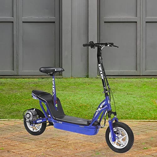 Replacement Controller for Currie 1000 Series Electric Scooters
