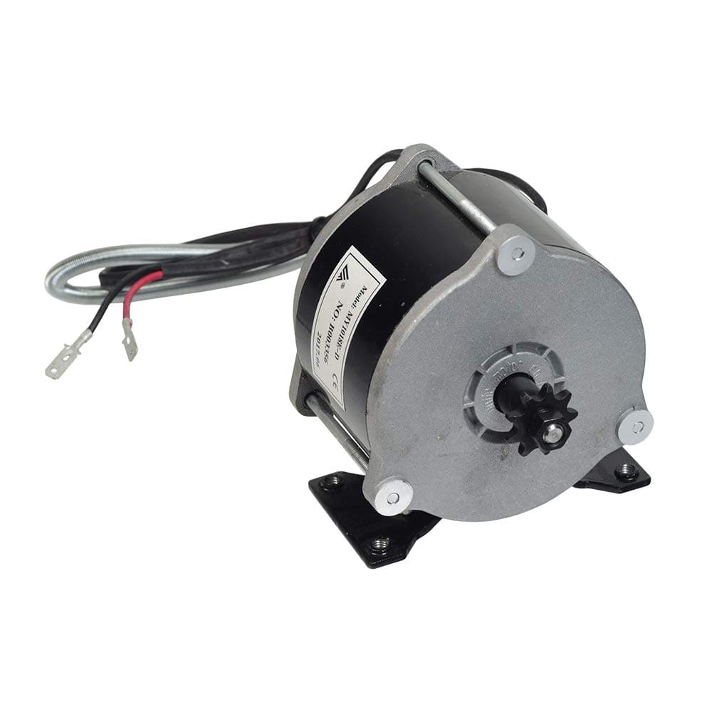 Durable Heavy Duty Electric Motor for Razor Crazy Cart XL