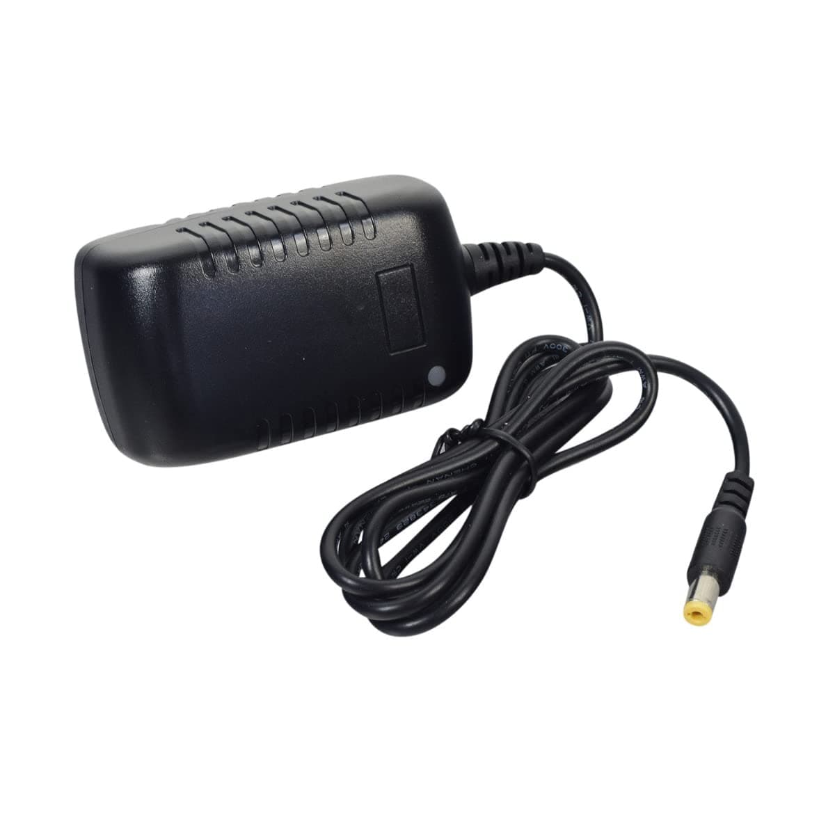 AlveyTech 12V 1.2A Coaxial Battery Charger for Razor MX125 Dirt Rocket