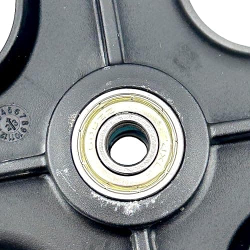 AlveyTech 7 Rear Wheel for Drive Rollators