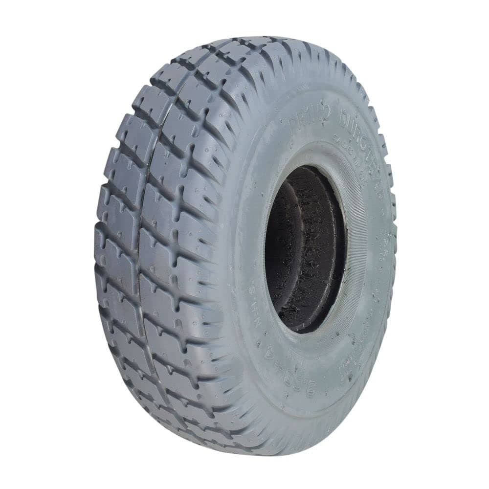 Foam-Filled Mobility Tire with Durotrap C9210 Tread