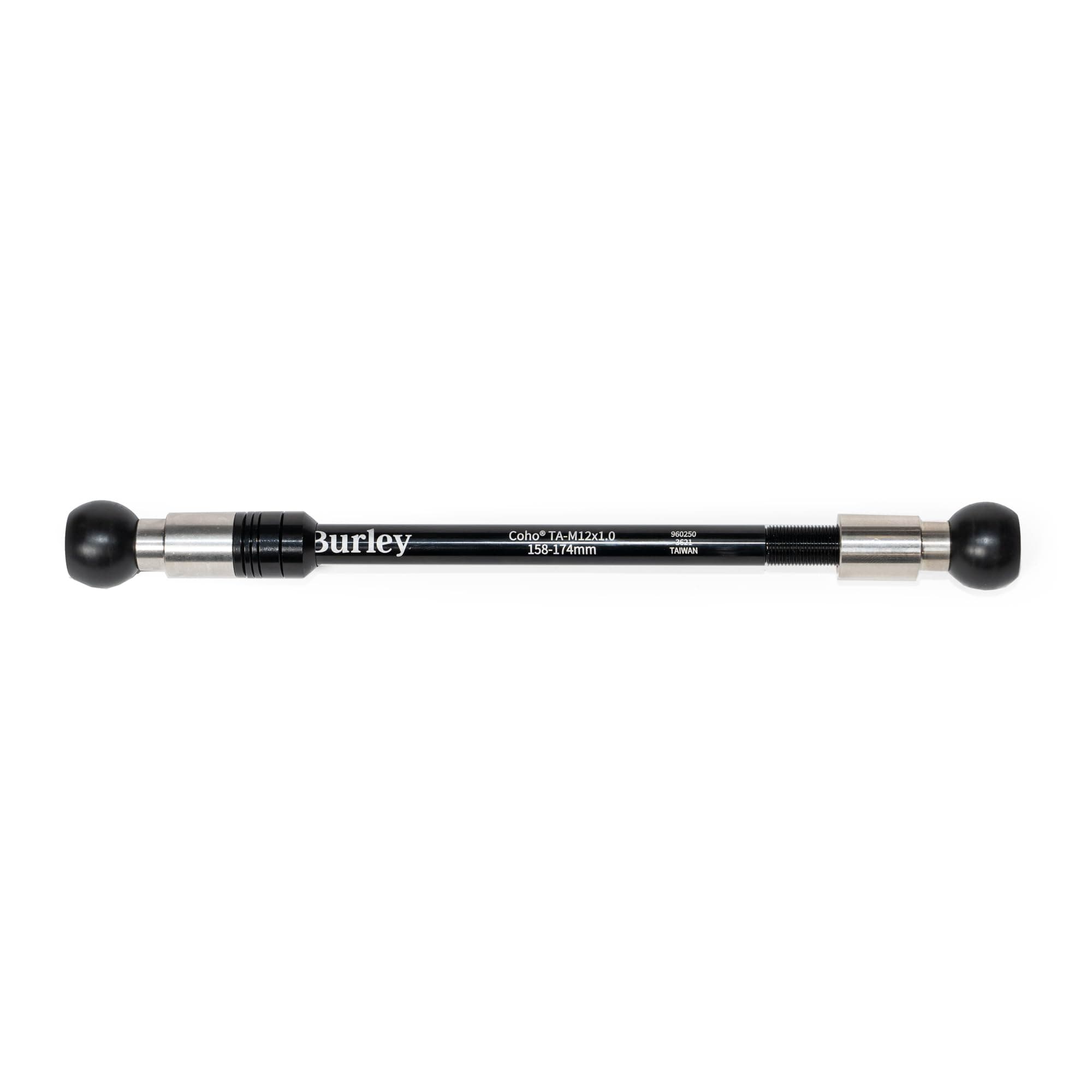 Burley COHO Thru Axle Bike Rack