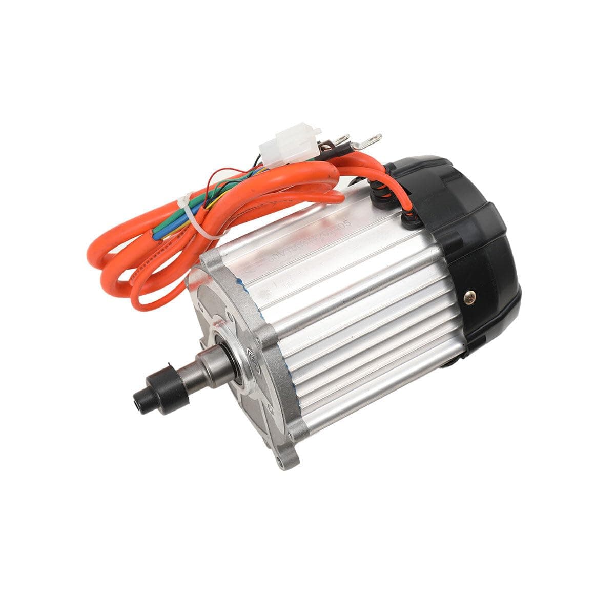 60V 1800W 3200RPM High Speed Electric Scooter Motor for E-Bikes & Tricycles