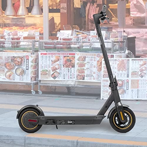10 Front Wheel Assembly for Ninebot by Segway MAX G30 Electric Scooter