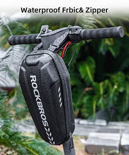 ROCKBROS Waterproof Scooter Storage Bag