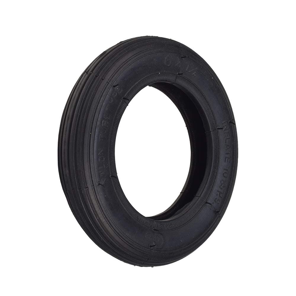 AlveyTech 6x1.25 Pneumatic Tire