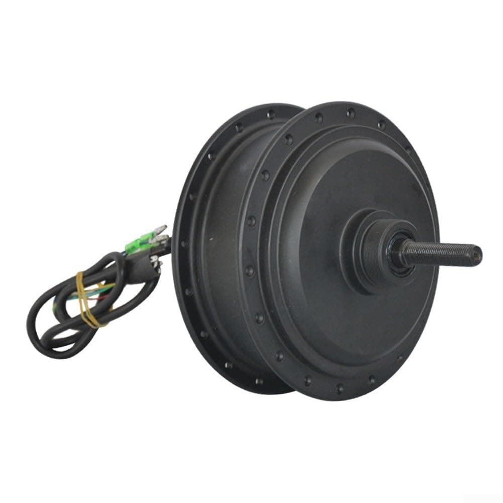 High-Torque 48V 500W Rear Hub Motor, Metal Construction /1154