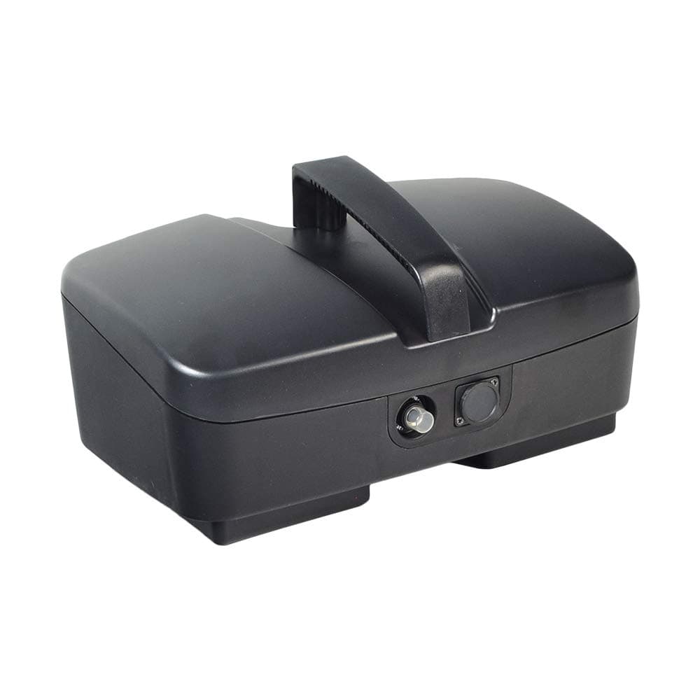 Battery Box Assembly for Spitfire EX 1320 and 1420