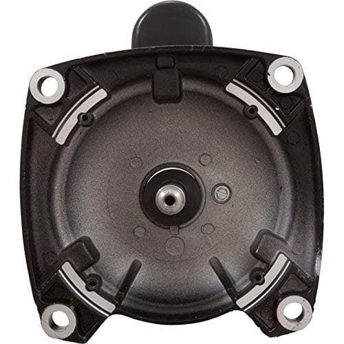 Century 1.5hp 230v 2-SPD Motor, 48Yfr SQFL Full