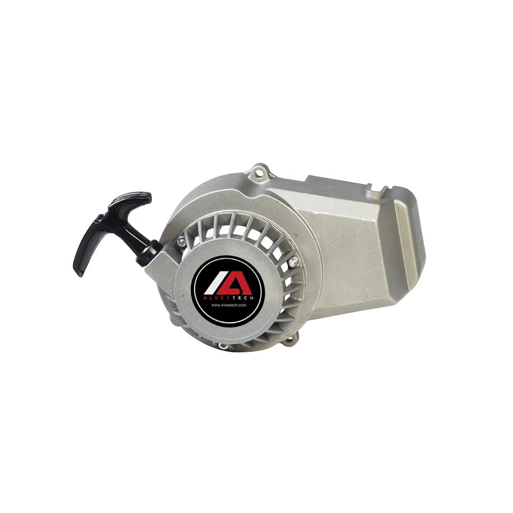 Metal Pull Start for 47cc & 49cc ATV, Dirt Bike, & Pocket Bikes
