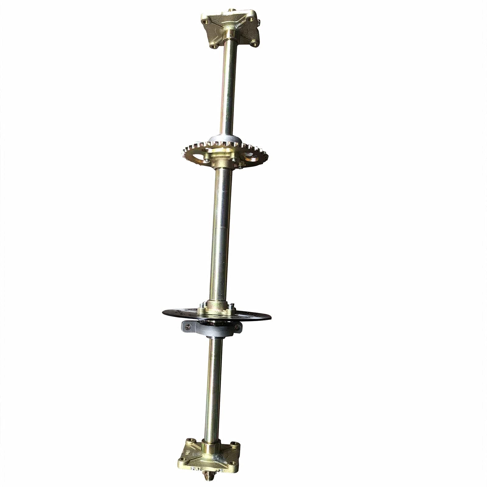 32" Mini Kids ATV Go Kart Rear Axle Complete Kit 815mm