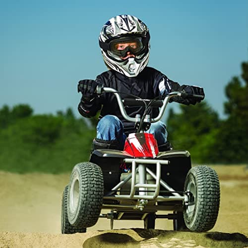 AlveyTech Razor Dirt Quad 24V Battery Pack - Replacement Rechargeable Batteries for ATV