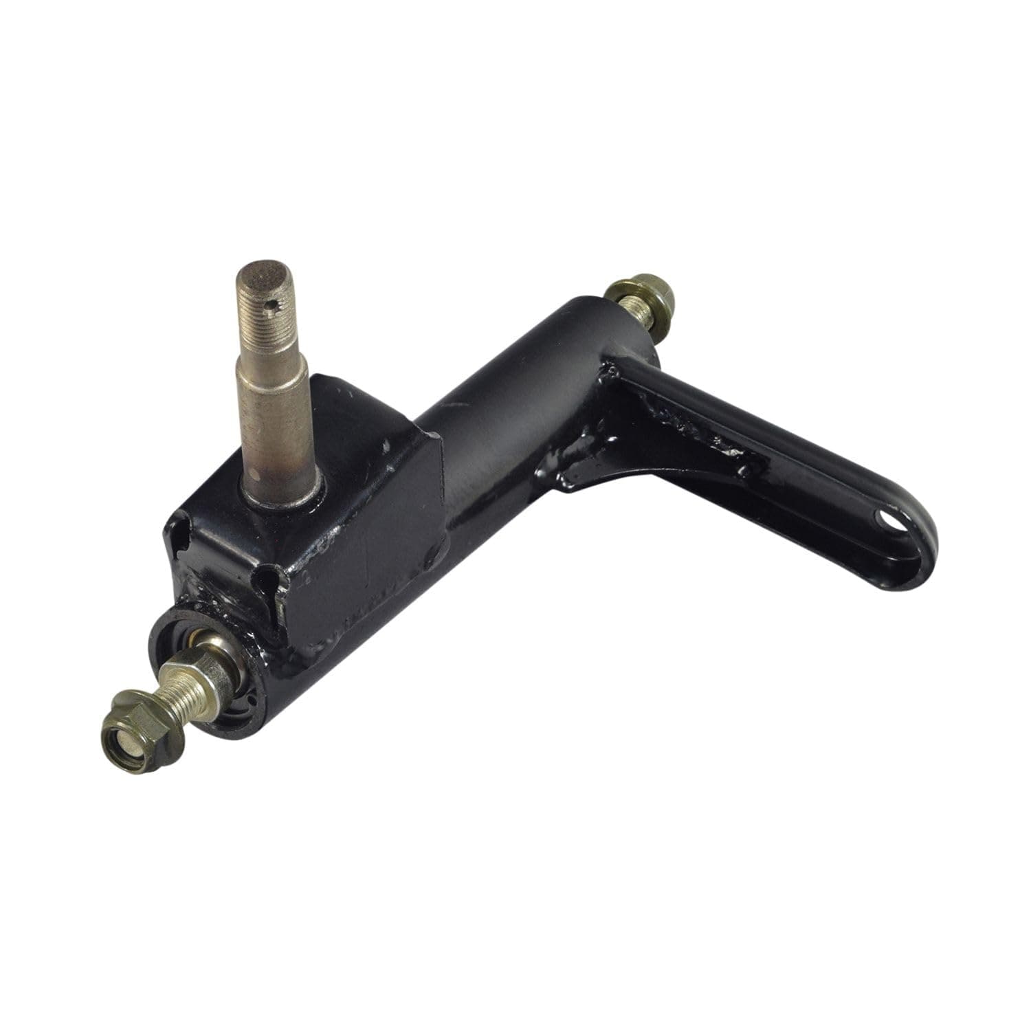 AlveyTech Steering Knuckle for Coleman KT196 Go-Karts