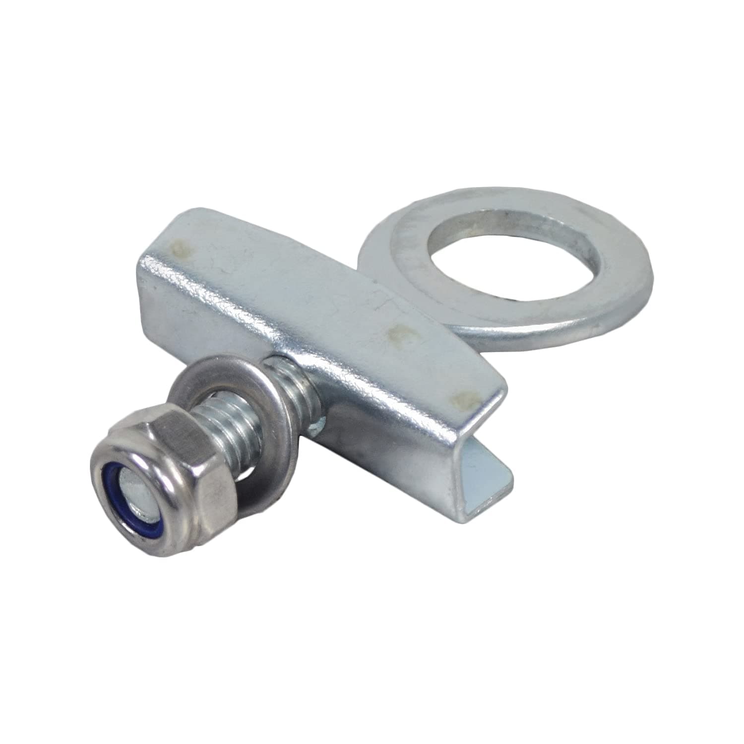 AlveyTech Rear Axle Chain Adjusting Assembly for Rollplay Nighthawk