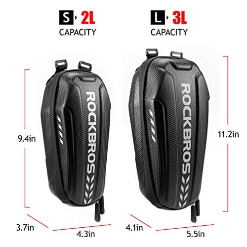 ROCKBROS Waterproof Scooter Storage Bag