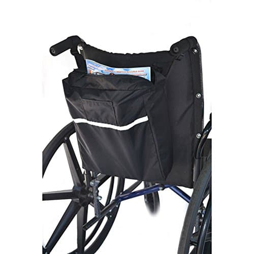 Scooter Seatback Bag Diestco B1111 at Top Mobility