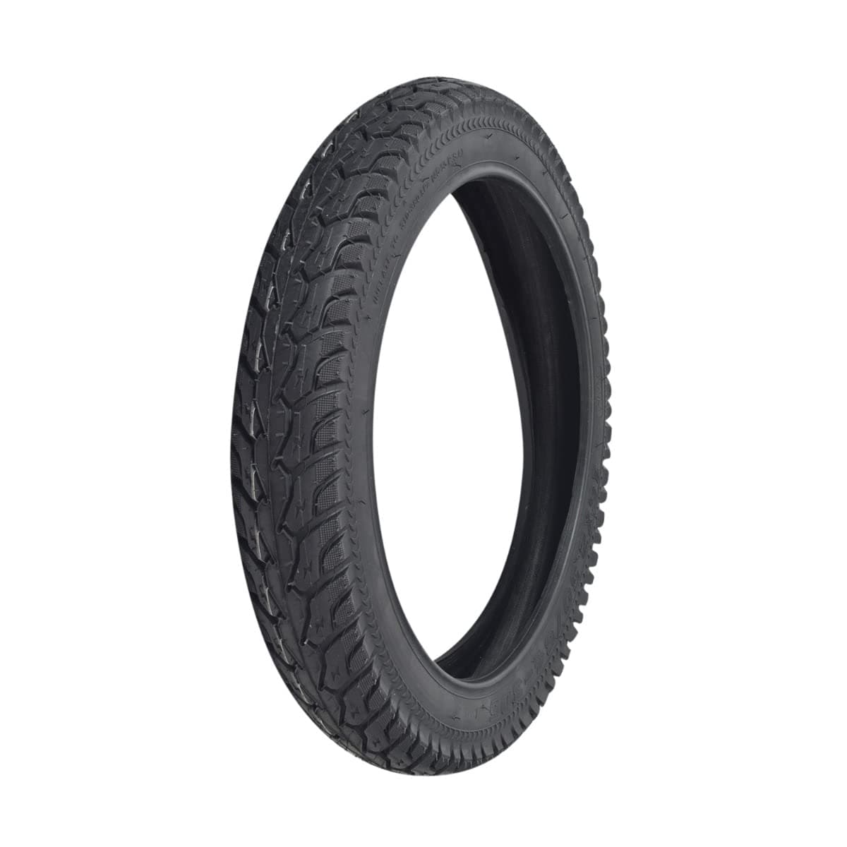 16x2.50 Tire for Bikes & Scooters by AlveyTech
