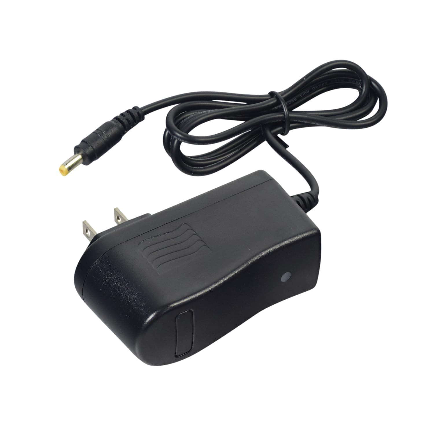AlveyTech AMP 12.6V Coaxial Lithium Ion Battery Charger