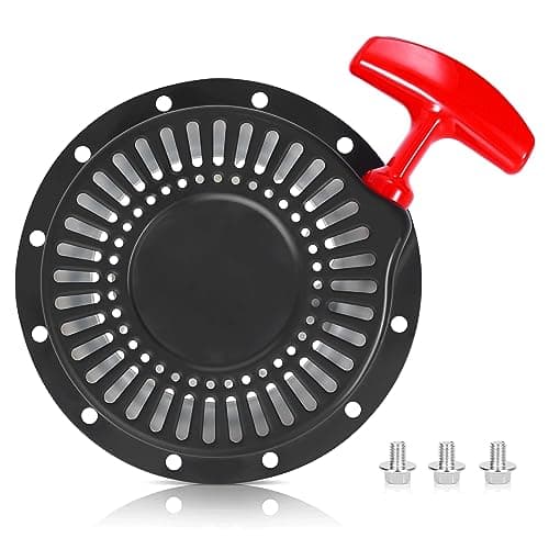 Upgraded Pull Start Recoil Starter for Predator 212cc Go Kart & Mini Bike Engines