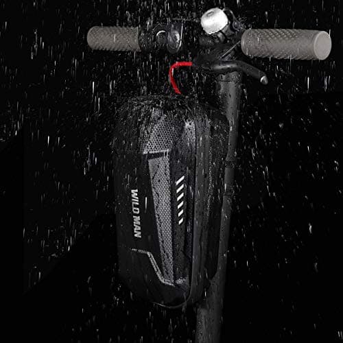 WILD MAN Rainproof Scooter Storage Bag