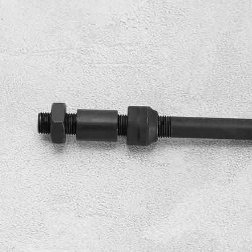 Bike Hub Axles Front and Rear Quick Release Axle Set for Mountain Road BMX City Bikes