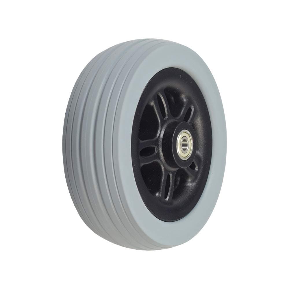 AlveyTech Anti-Tip/Rear Caster Wheel for Jazzy 614 & 614 HD