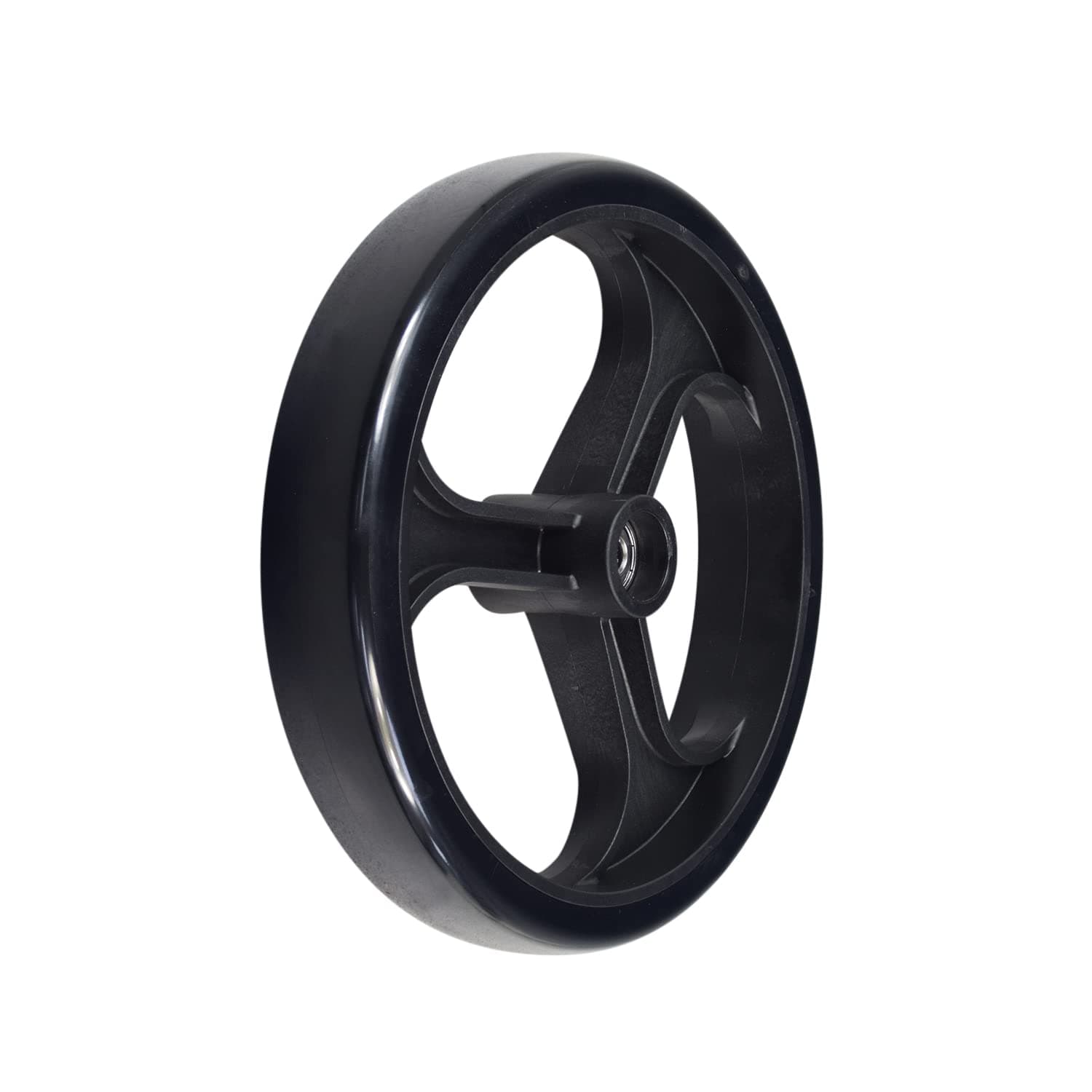 Replacement 8 Rear Caster Wheel for Drive Medical Rollators