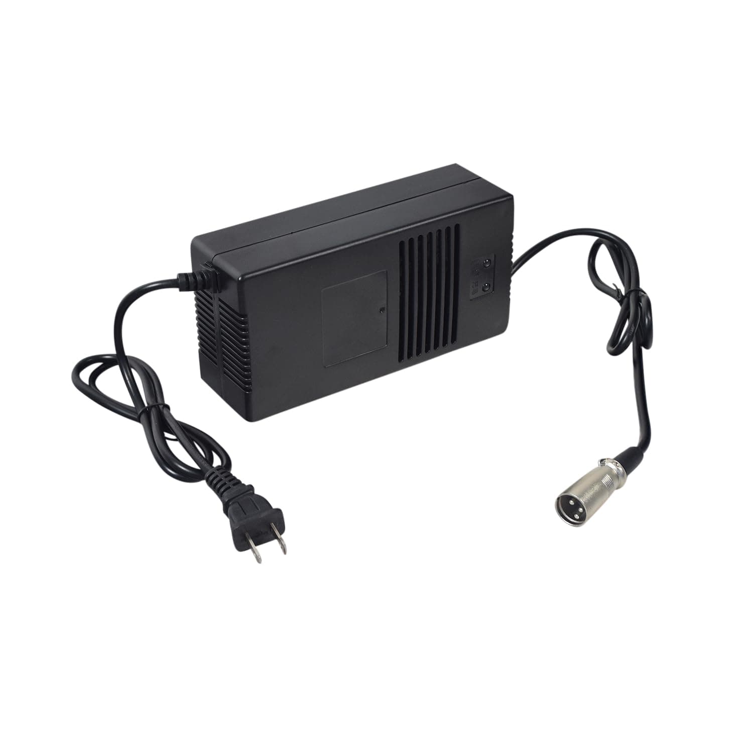 48V 1.8A XLR SLA Battery Charger