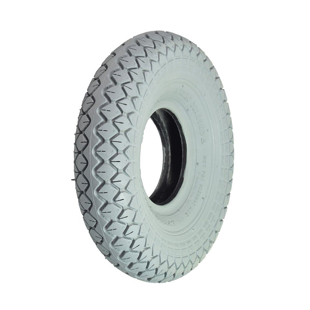 AlveyTech 4.00-5 Pneumatic Mobility Tire