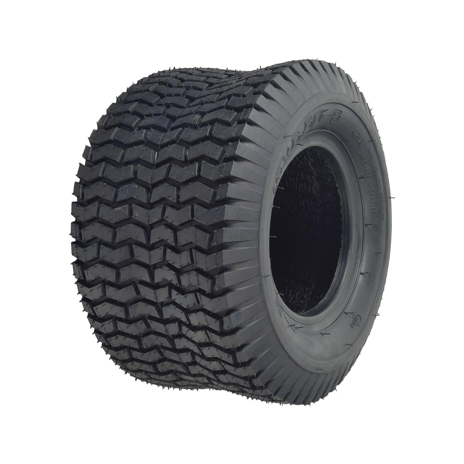 AlveyTech Tires for Murray Go-Karts - All-Terrain Traction Pneumatic Rubber, Replacement Parts