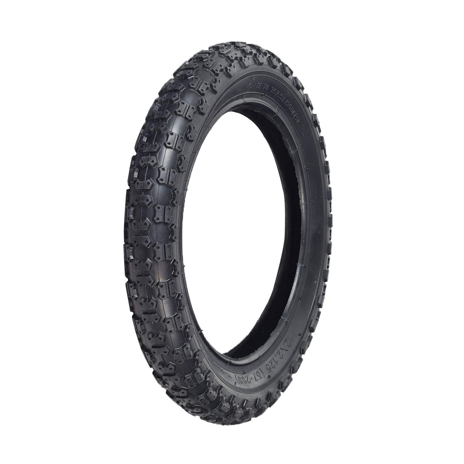 AlveyTech 12-1/2x2-1/4 (57-203/62-203) Scooter Tire