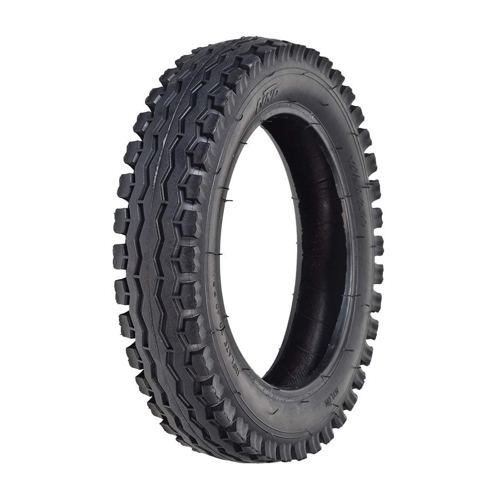 AlveyTech Heavy-Duty All-Terrain Tire with Q205 Tread