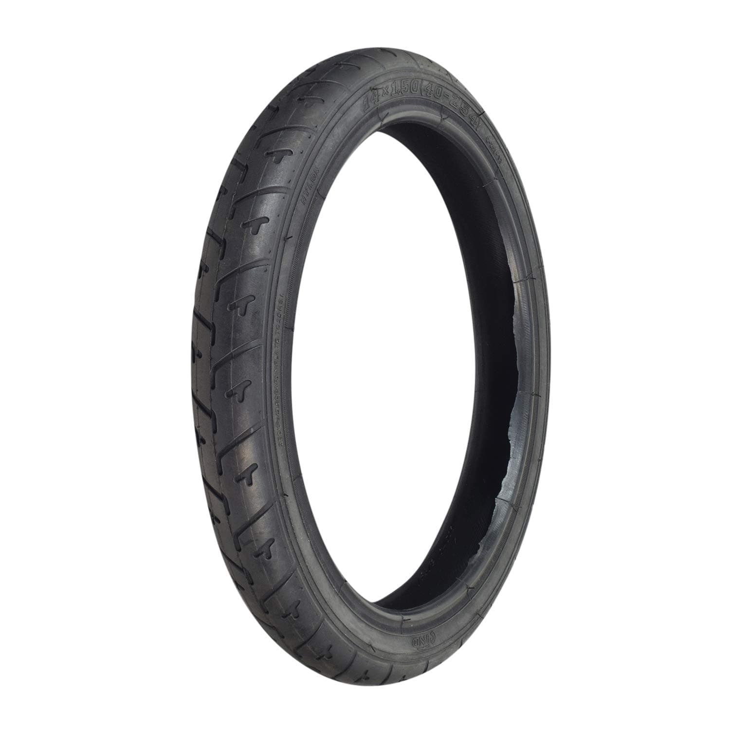 Front Tire for Razor Mini Chopper with Q209 Tread