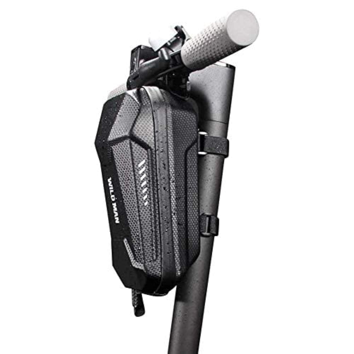 WILD MAN Waterproof Scooter Storage Bag for Scooters (2L)