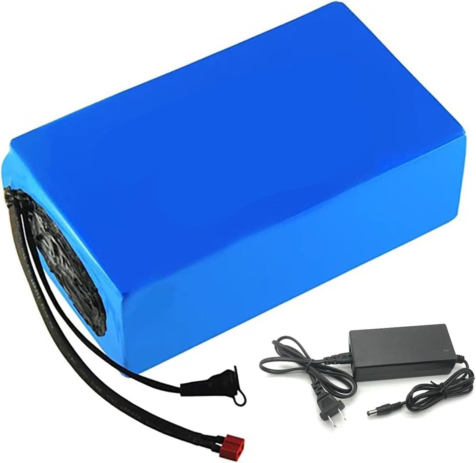 36V Lithium Battery 8-20AH Waterproof for E-Bikes 200W-800W Motor