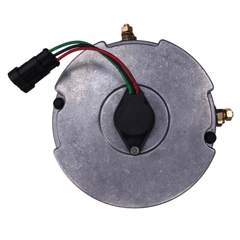 Tomberlin E-Merge 48V 3.8kW Drive Motor GB9-4001