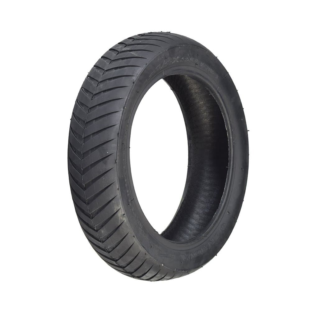 12-1/2 x 3.0 Tire with V-Groove Tread for Electric Scooters by AlveyTech