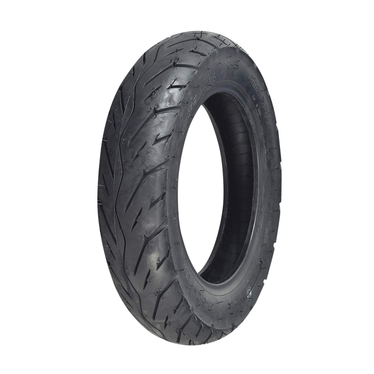 AlveyTech 3.50-10 Tubeless Scooter Tire with QD004 Tread